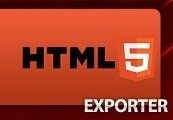 Kinguin HTML5 Exporter for Clickteam Fusion 2.5 DLC Steam CD Key