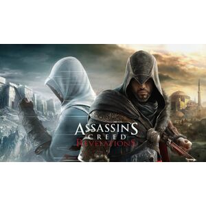 Ubisoft Connect Assassin's Creed: Revelations