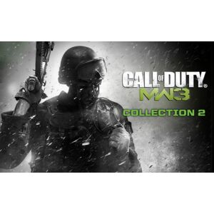 Steam Call of Duty: Modern Warfare 3 Collection 2