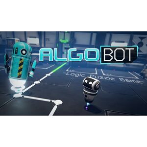 Steam Algo Bot