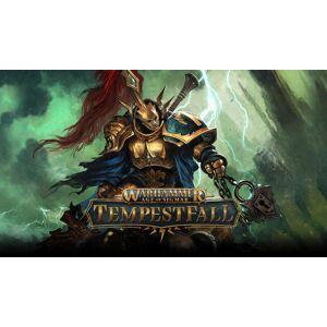 Steam Warhammer Age of Sigmar: Tempestfall