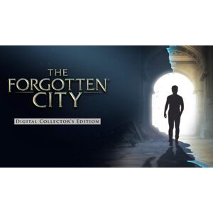 Steam The Forgotten City - Digital Collector's Edition