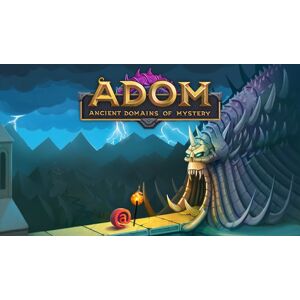 Steam Adom (Ancient Domains Of Mystery)