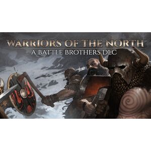 Steam Battle Brothers - Warriors of the North