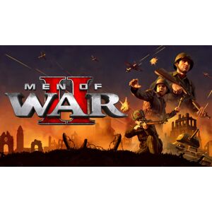 Steam Men of War II - Frontline Hero Edition