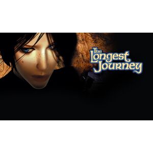 Steam The Longest Journey
