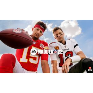 Microsoft Store Madden NFL 22 Xbox ONE