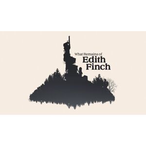 Steam What Remains of Edith Finch