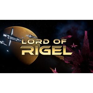Steam Lord of Rigel