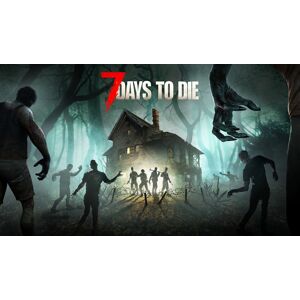 Steam 7 Days to Die