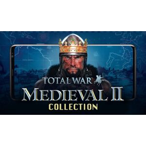 Steam Medieval II: Total War Collection