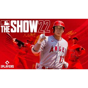 Microsoft Store MLB The Show 22 Xbox ONE