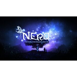 Steam N.E.R.O.: Nothing Ever Remains Obscure