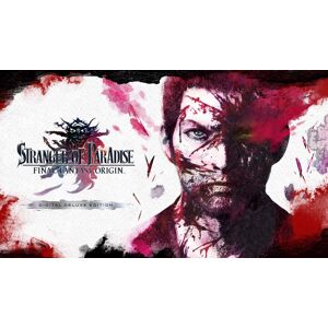 Microsoft Store Stranger of Paradise Final Fantasy Origin Digital Deluxe Edition (Xbox ONE / Xbox Series X S)