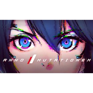 Steam ANNO: Mutationem