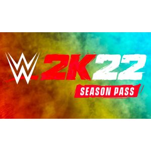 Microsoft Store WWE 2K22 Season Pass Xbox ONE