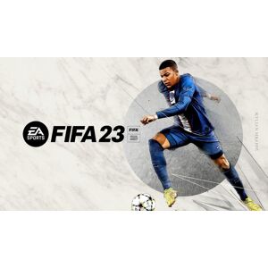 EA App FIFA 23