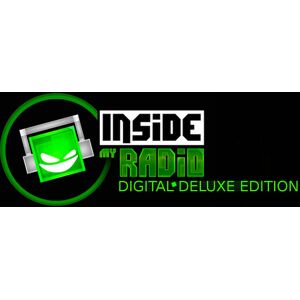 Steam Inside My Radio Digital Deluxe Edition