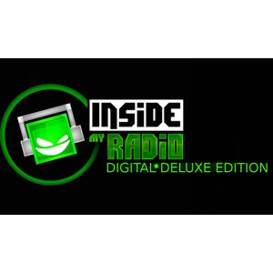 Steam Inside My Radio Digital Deluxe Edition