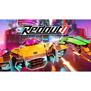 Steam Redout 2