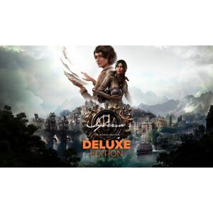 Steam Syberia: The World Before Deluxe Edition