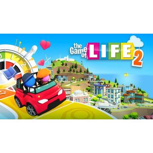 Steam The Game of Life 2