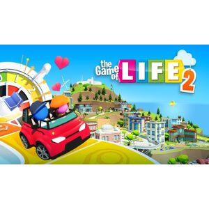 Steam The Game of Life 2