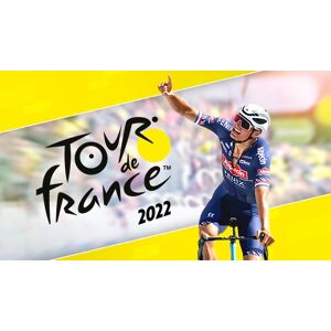 Steam Tour de France 2022
