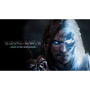 Steam La Tierra-Media: Sombras de Mordor - Edición Game of the Year