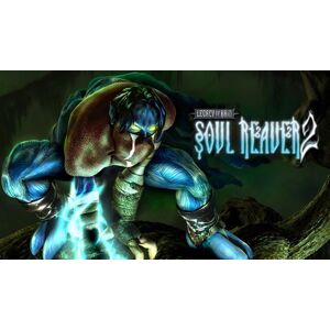 Steam Legacy of Kain: Soul Reaver 2