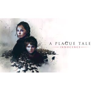 Microsoft Store A Plague Tale Innocence (Xbox ONE / Xbox Series X S)