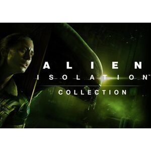 Microsoft Store Alien: Isolation - The Collection (Xbox ONE / Xbox Series X S)