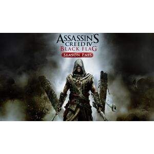 Microsoft Store Assassin's Creed IV: Black Flag Season Pass (Xbox ONE / Xbox Series X S)