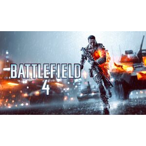 Microsoft Store Battlefield 4 (Xbox ONE / Xbox Series X S)