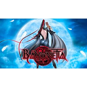 Microsoft Store Bayonetta (Xbox ONE / Xbox Series X S)