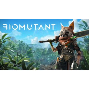 Microsoft Store Biomutant (Xbox ONE / Xbox Series X S)