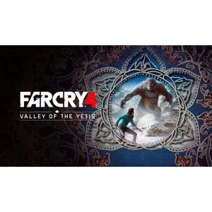 Ubisoft Connect Far Cry 4: Valley of the Yetis