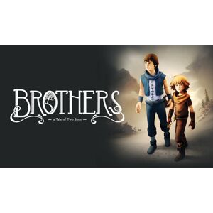 Microsoft Store Brothers: A Tale of Two Sons (Xbox ONE / Xbox Series X S)