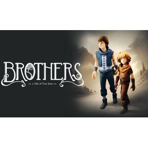 Microsoft Store Brothers: A Tale of Two Sons (Xbox ONE / Xbox Series X S)