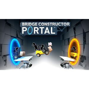 Microsoft Store Bridge Constructor Portal (Xbox ONE / Xbox Series X S)