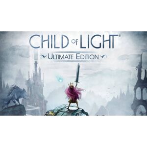 Microsoft Store Child Of Light Ultimate Edition (Xbox ONE / Xbox Series X S)