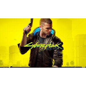 Microsoft Store Cyberpunk 2077 (Xbox ONE / Xbox Series X S)