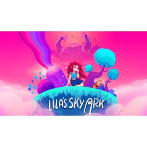 Steam Lila’s Sky Ark