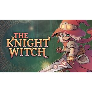 Steam The Knight Witch