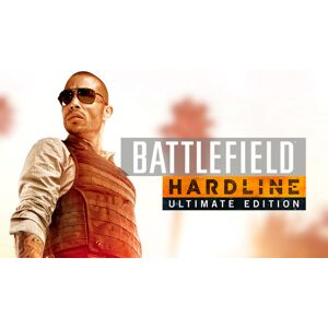 Microsoft Store Battlefield Hardline Ultimate Edition (Xbox ONE / Xbox Series X S)