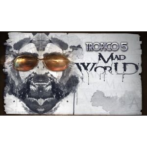 Steam Tropico 5 - Mad World