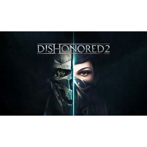 Microsoft Store Dishonored 2 (Xbox ONE / Xbox Series X S)