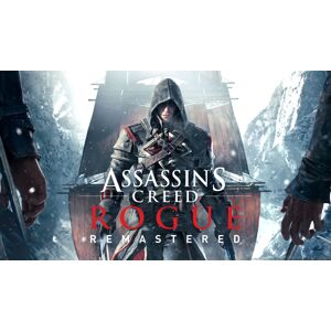 Microsoft Store Assassin’s Creed Rogue Remastered (Xbox ONE / Xbox Series X S)