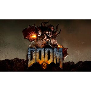 Microsoft Store Doom 3 (Xbox ONE / Xbox Series X S)