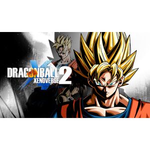 Microsoft Store Dragon Ball Xenoverse 2 (Xbox ONE / Xbox Series X S)